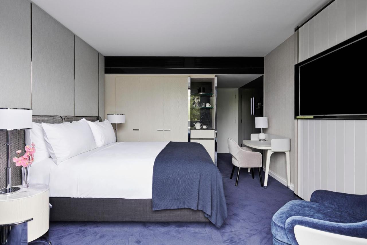 The Royce Hotel Melbourne Cameră foto