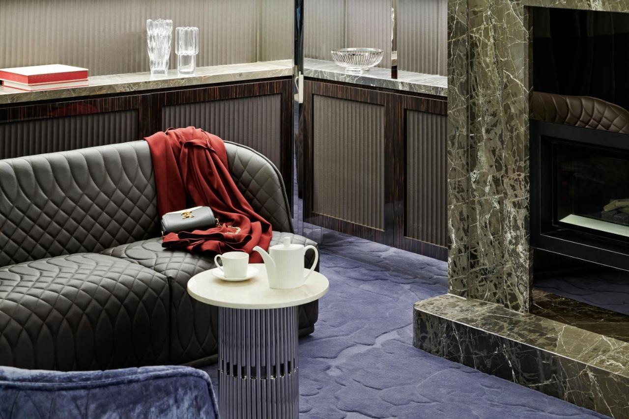 The Royce Hotel Melbourne Exterior foto