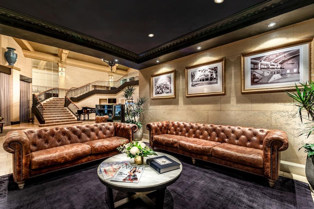 The Royce Hotel Melbourne Exterior foto