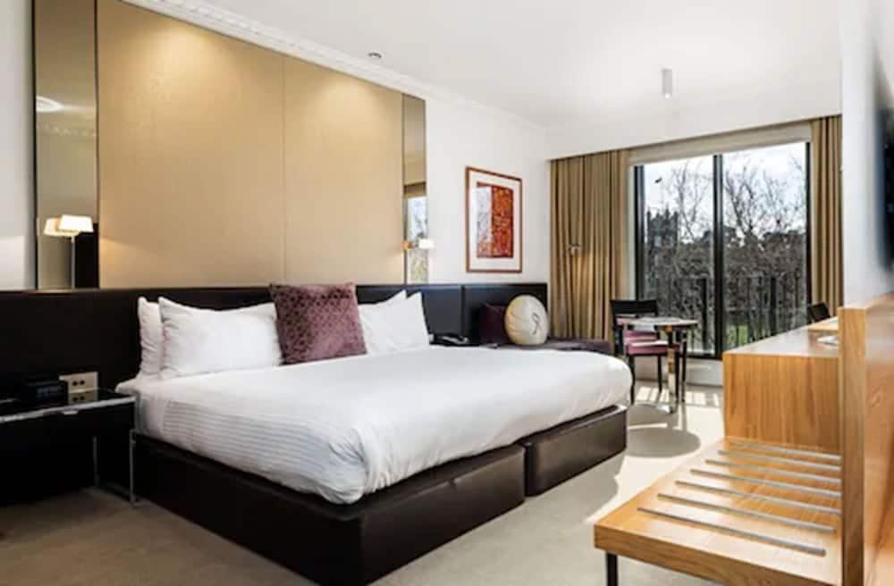 The Royce Hotel Melbourne Exterior foto