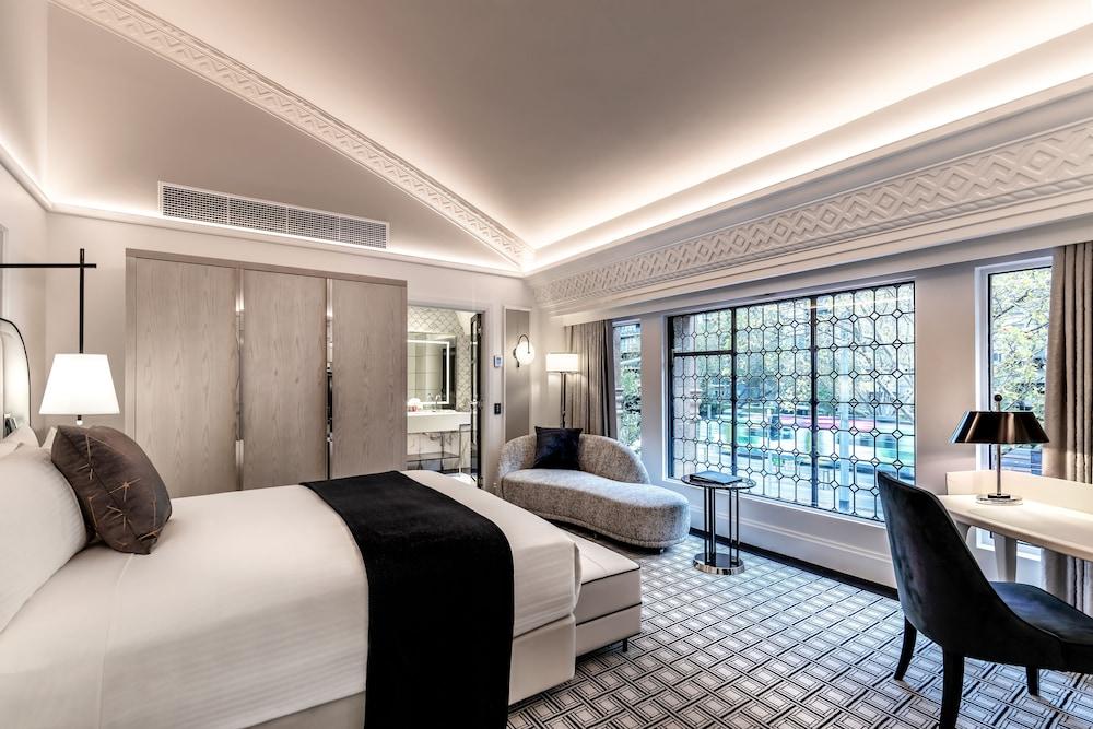 The Royce Hotel Melbourne Exterior foto