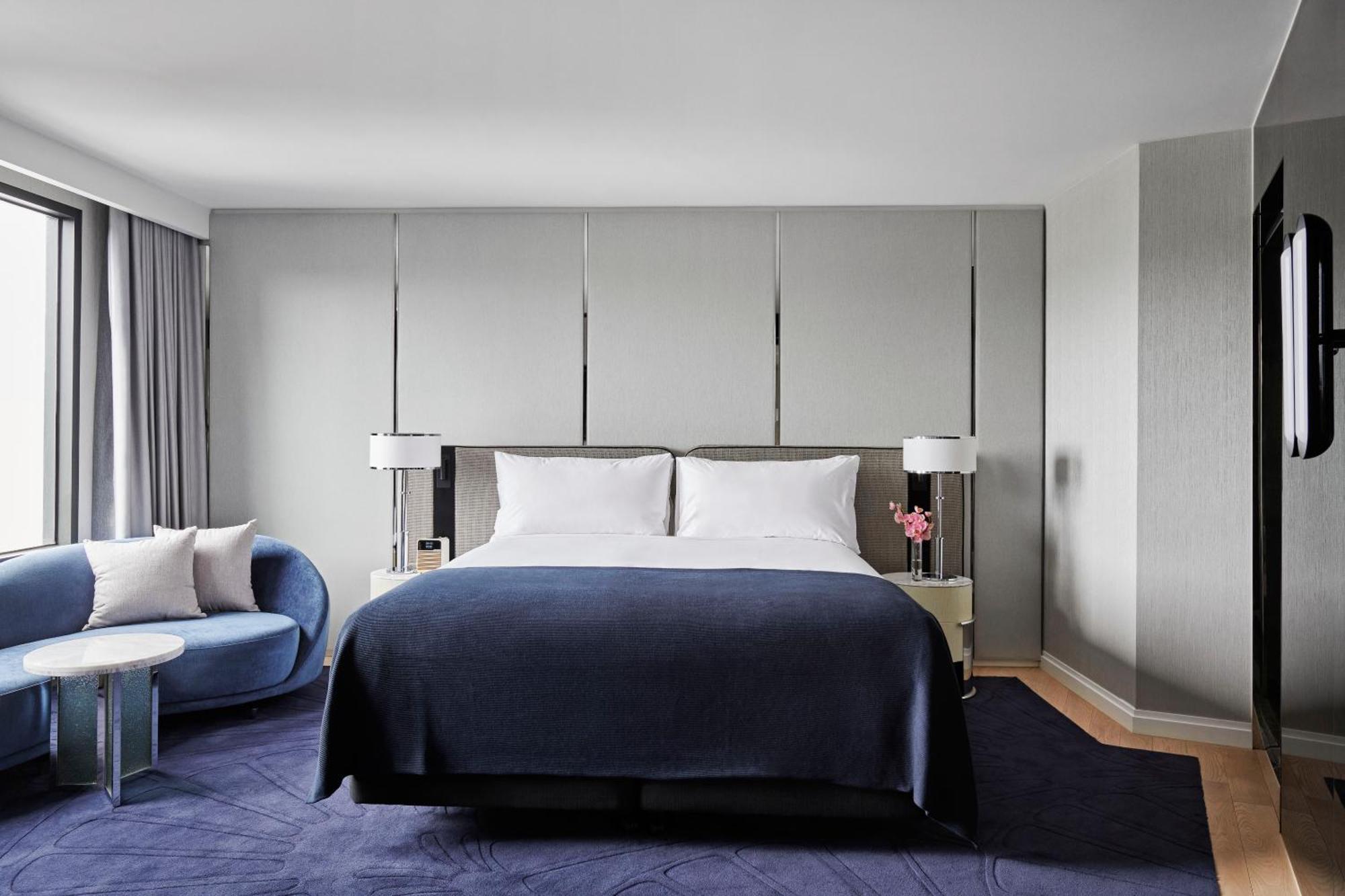 The Royce Hotel Melbourne Cameră foto