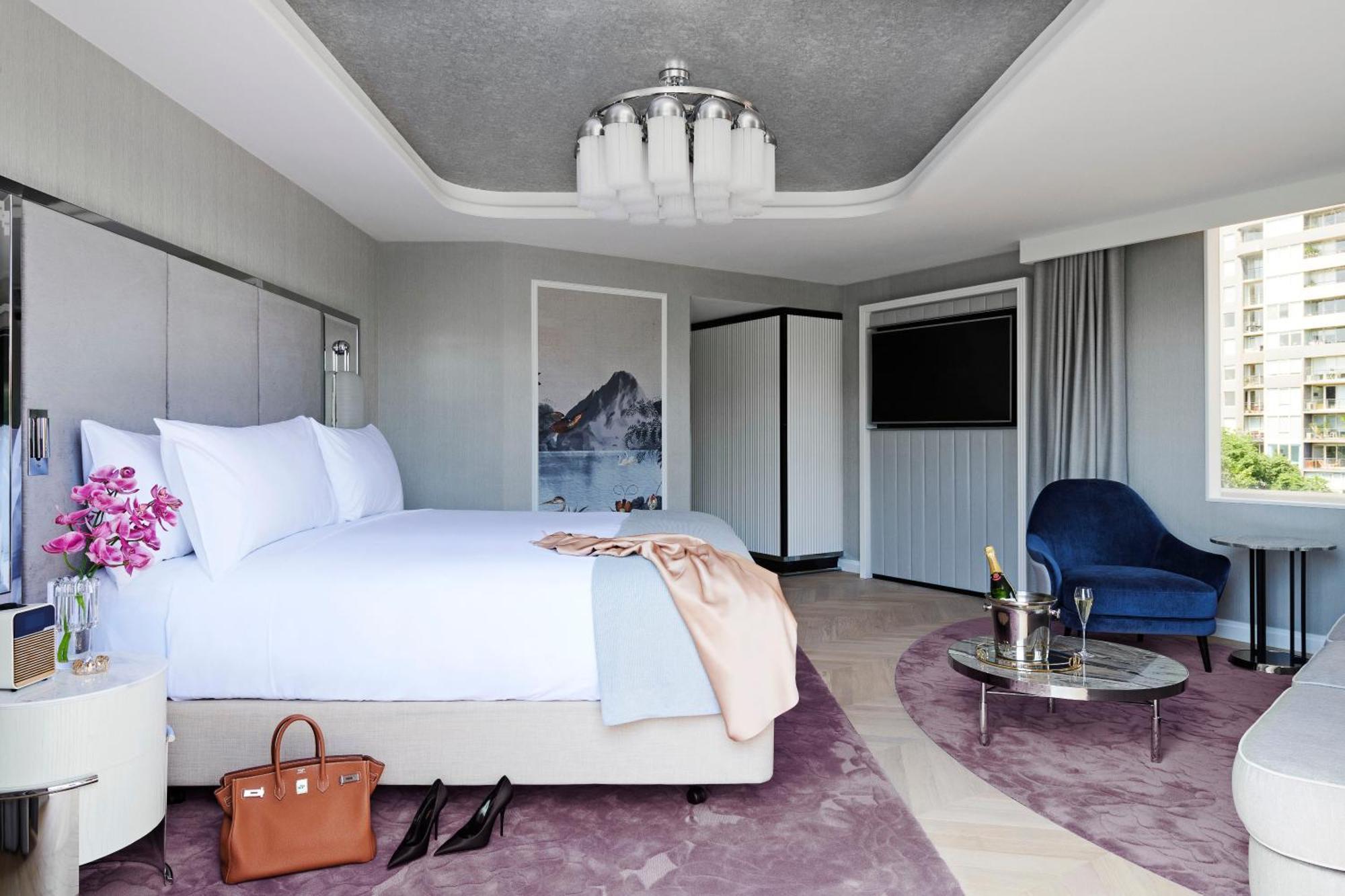 The Royce Hotel Melbourne Cameră foto