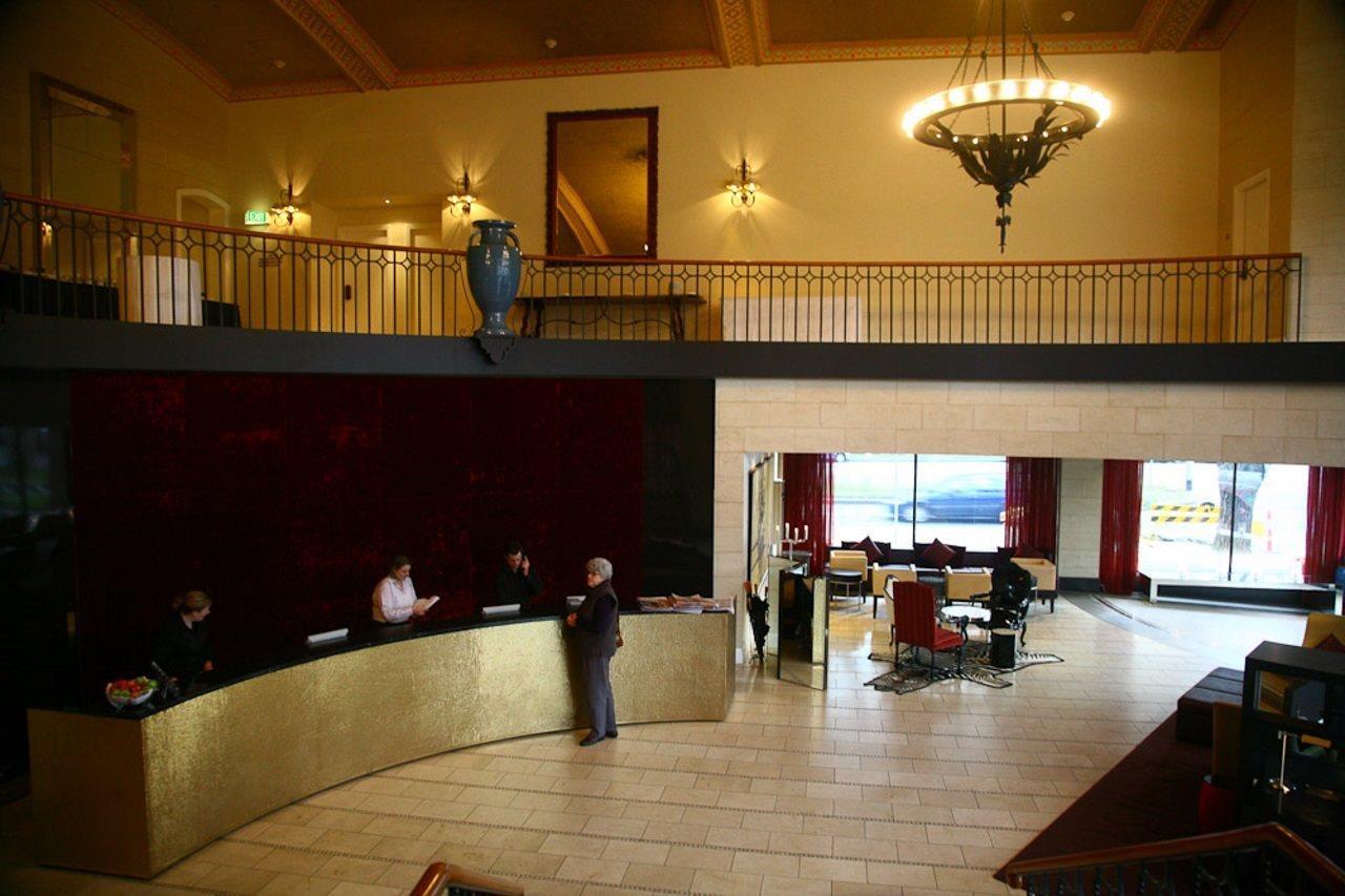 The Royce Hotel Melbourne Exterior foto