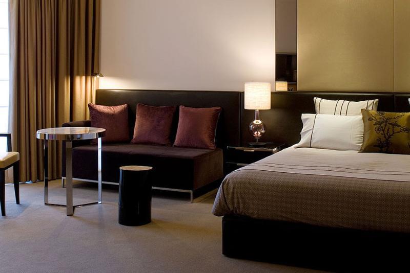 The Royce Hotel Melbourne Exterior foto